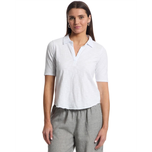 Mod-o-doc Half Sleeve Polo Tee