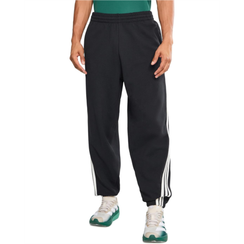 Mens adidas Kit 3-Stripes Regular Cuffed Pants