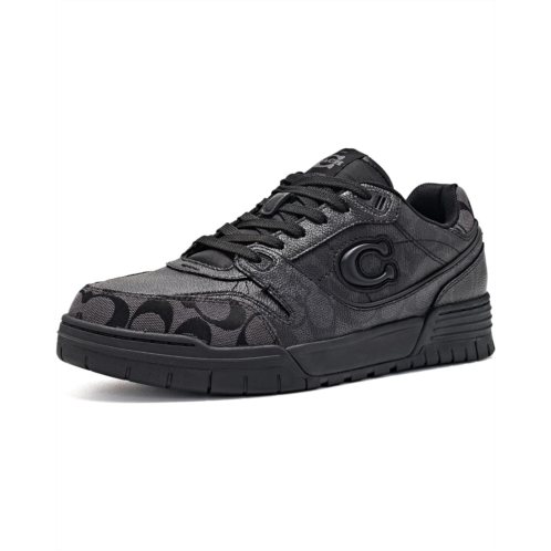 Mens COACH Soho Sneakers