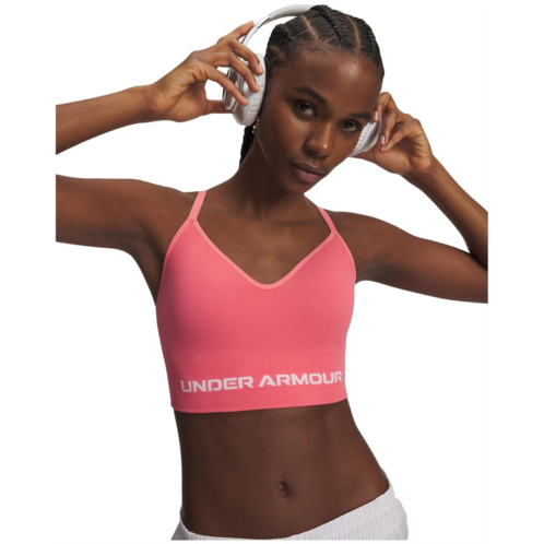 Under Armour Vanish Seamless Low Bra