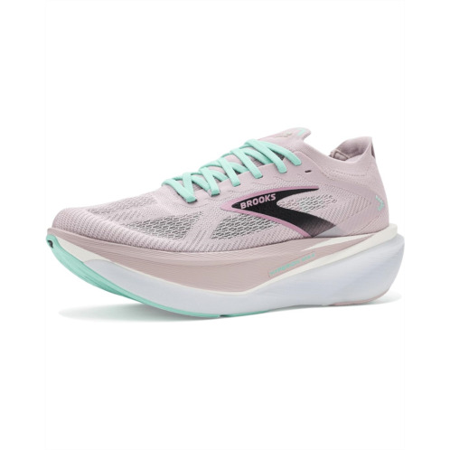 Womens Brooks Hyperion Max 3