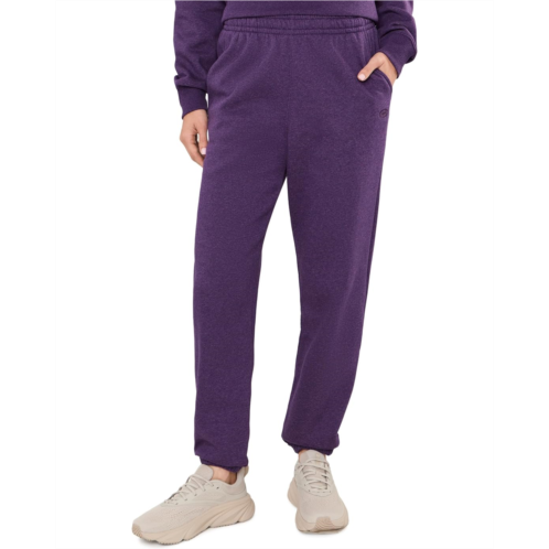 Womens Under Armour Rival Fleece Gym Pants
