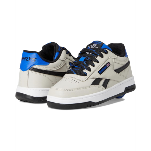 Heelys Reebok Club C (Little Kid/Big Kid/Adult)