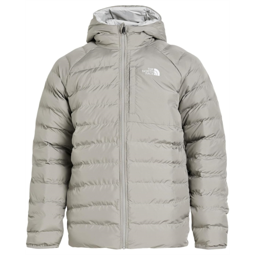 Boys The North Face Kids Reversible Perrito Hooded Jacket (Little Kid/Big Kid)
