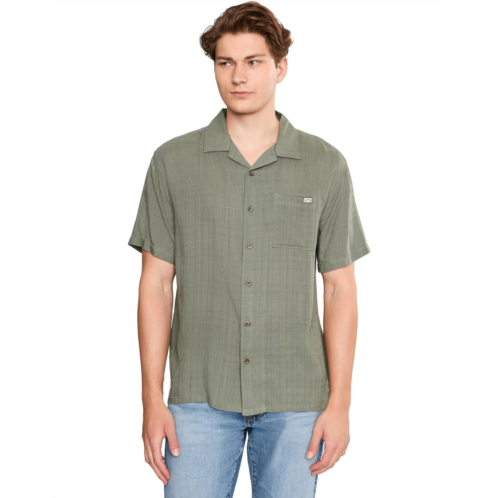Mens Billabong Victoria Vacay Short Sleeve