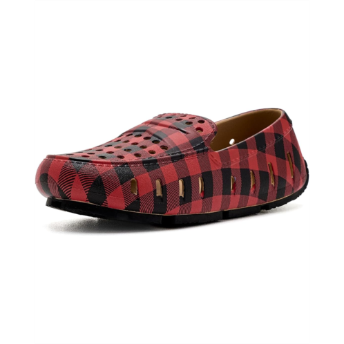 Kids Floafers Kids Prodigy Print (Big Kid)