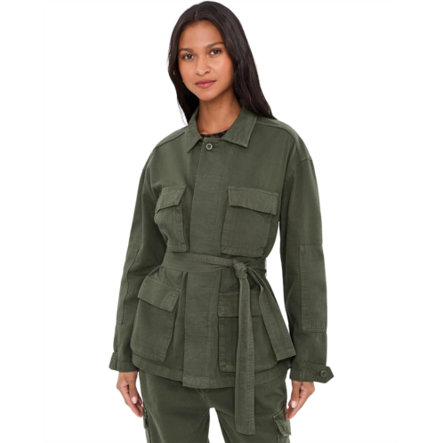 Sanctuary Reissue Field Jacket