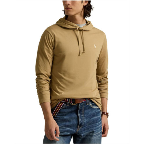 Polo Ralph Lauren Jersey Hooded T-Shirt
