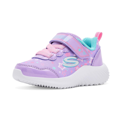 Girls SKECHERS KIDS Bounder 303167N (Toddler)