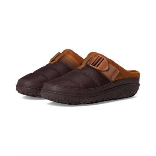 Mens Chaco Ramble Rugged Clog