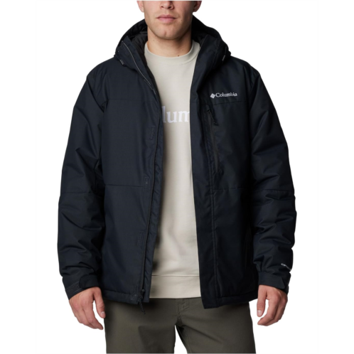 Mens Columbia Hikebound II Insulated Jacket