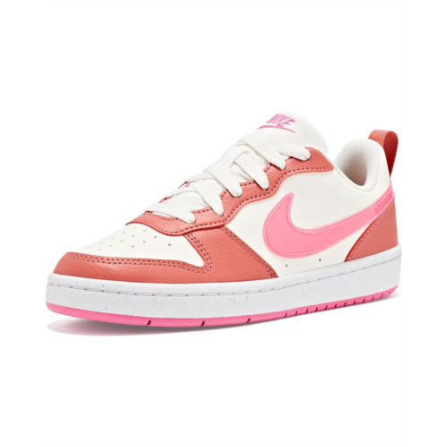 Kids Nike Kids Court Borough Low (Big Kid)