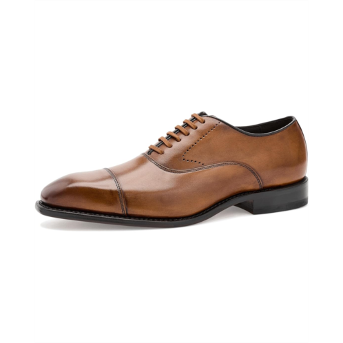 Mens Johnston & Murphy Ashton Cap Toe