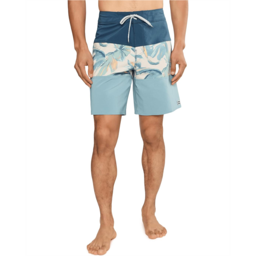 Mens Billabong Tribong Pro