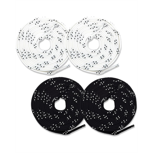 Franklin Sports Hockey Skate Laces
