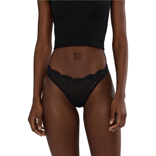 Womens Free People Fiona Thong