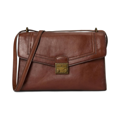 Frye Alex Flap Shoulder