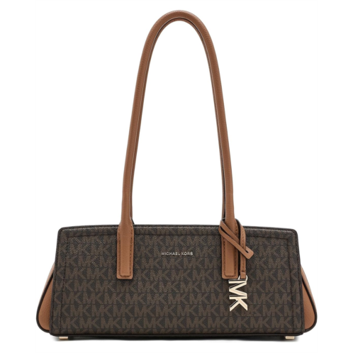 Michael Michael Kors Laila Small East West Shoulder Tote