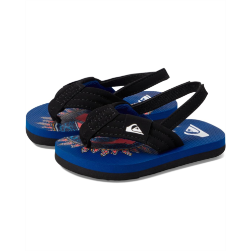 Quiksilver Kids Molokai Layback (Toddler)
