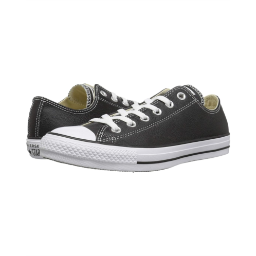 Unisex Converse Chuck Taylor All Star Leather Low Top Sneaker
