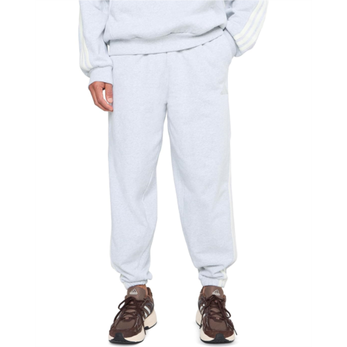 Mens adidas Kit 3-Stripes Regular Cuffed Pants