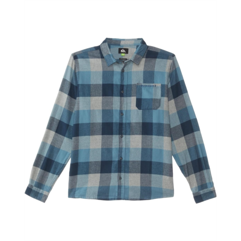 Quiksilver Kids Motherfly (Big Kids)