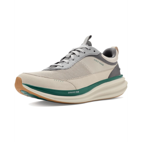 Mens Cole Haan Originalgrand Quadstreak Running Sneakers