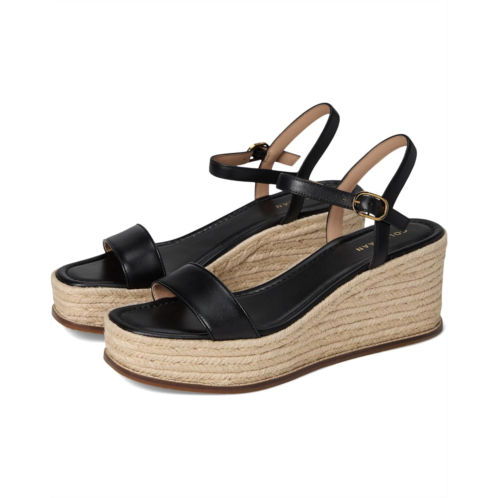 Womens Cole Haan Cloudfeel Keeton Espadrille Flatforms