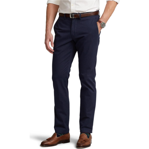 Polo Ralph Lauren Stretch Straight Fit Chino Pants