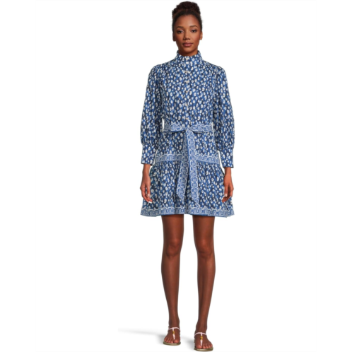 Womens Lilly Pulitzer Drena Dress