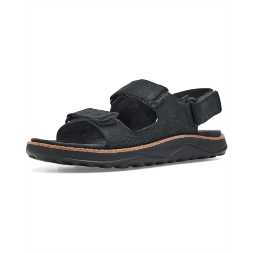 Mens Merrell Cove Leather Backstrap