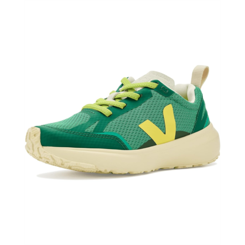 Kids VEJA Kids Small Canary (Little Kid/Big Kid)