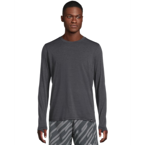 Mens Brooks Luxe Long Sleeve
