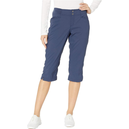 Womens Royal Robbins Jammer Capri