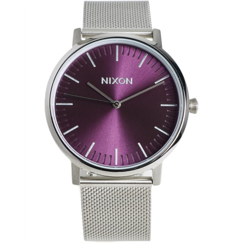 Nixon Porter Milanese