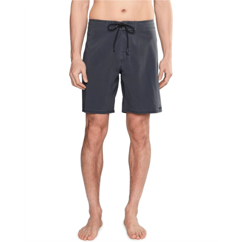 Mens RVCA 19 VA Pigment Trunks