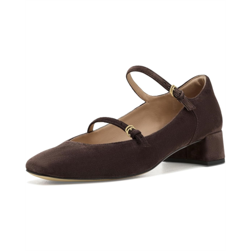 Womens Cole Haan 45 mm High Heel Paxton Mary Jane
