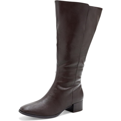 Womens Journee Collection Devri Boots - Extra Wide Calf
