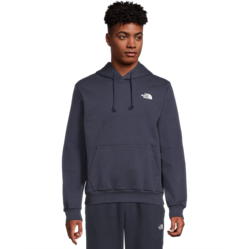 Mens The North Face Evolution Box NSE Regular Hoodie