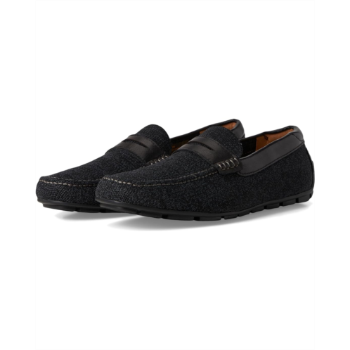Mens Florsheim Motor Knit Moc Toe Penny Driver