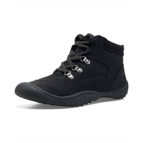 Womens JBU Chai Water-Resistant