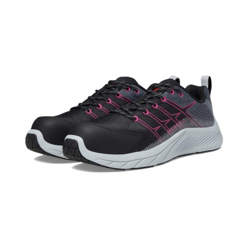 Womens Merrell Work Moab Flight CF