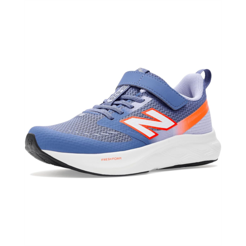 New Balance Kids Fresh Foam 625 v1 Bungee Lace (Little Kid)
