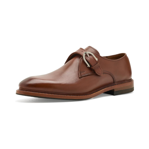 Mens Allen Edmonds Ryder Monk Strap Shoes