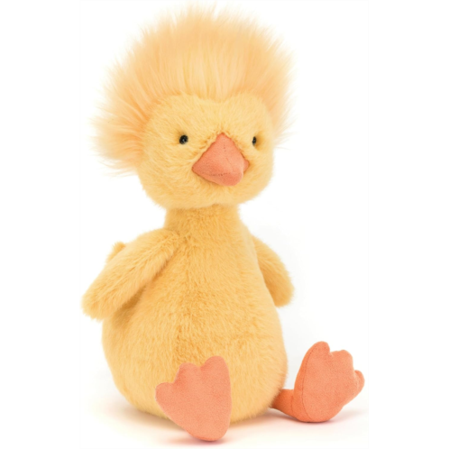Jellycat Dorit Duckling Stuffed Animal