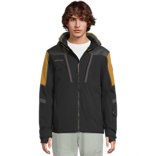 Mens Obermeyer Foundation Jacket