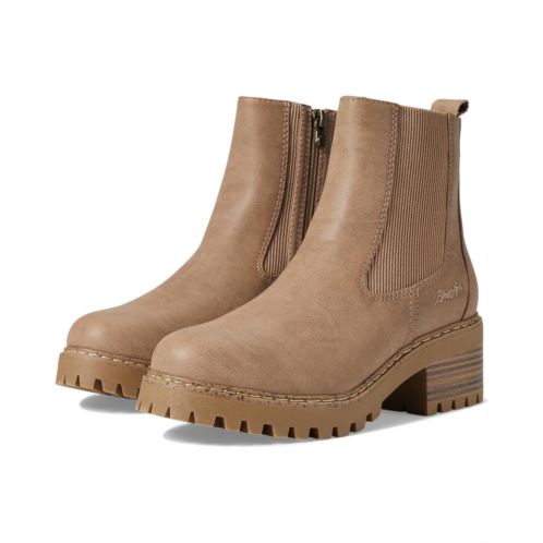 Blowfish Malibu Leven