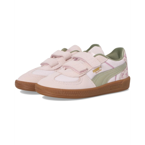 PUMA Kids Palermo Hook And Loop Shoes (Toddler)