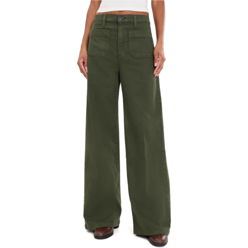 Womens Joes Jeans The Mia Patch Pocket