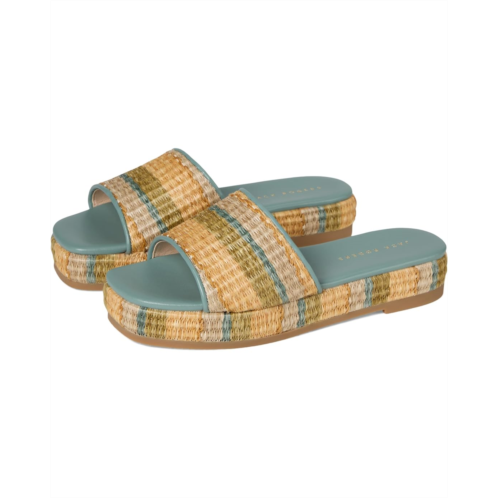 Jack Rogers Bay Flatform Sandal